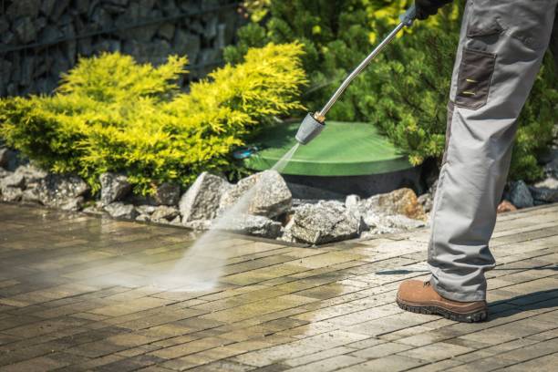 Best Commercial Pressure Washing in Sistersville, WV