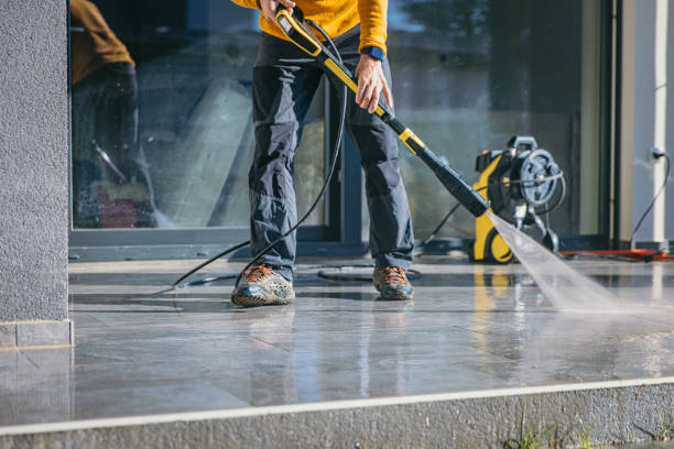 Trusted Sistersville, WV Pressure Washing Services Experts