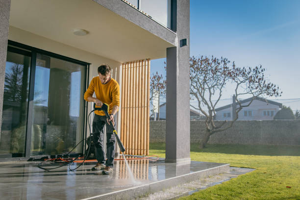 Professional Pressure Washing Services in Sistersville, WV